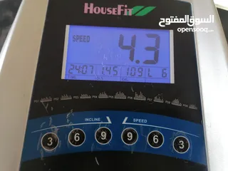  2 جهاز مشي نظيف