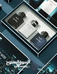  1 طقم عطور veyes رجالي