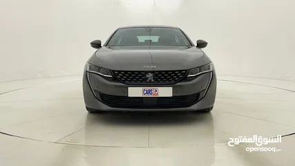  8 (FREE HOME TEST DRIVE AND ZERO DOWN PAYMENT) PEUGEOT 508