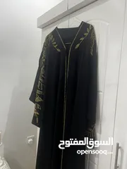  1 عبايتين نظاف