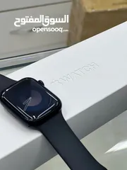  1 apple  watch8 45mm