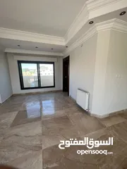  2 شقة فاخرة - دابوق - 3نوم 1ماستر - 310م - ترس بإطلالــــه مميزه - قرب الخدمات - موقع هادئ