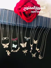  9 مطلوب شريك او ممول لمشروع بيع فضة مشغولة
