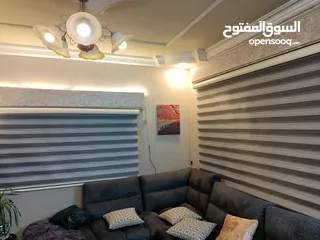  7 دهان و ديكورات في اربد