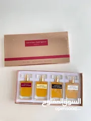  6 بوكس عطور مميزه