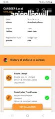  19 ميتسوبيشي لانسر 2016 قصة 2018 gls اصلي وارد شركة مالك فحص كامل