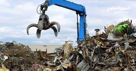  1 نشتري السكراب والخرده والأبواب والشبابيك و التدفئة المركزية و رديترات التدفئة و الكركيب بأعلى الاسعر
