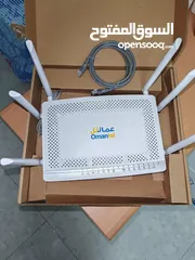  1 Wifi modem