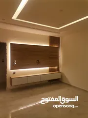  17 شقق 170م+205م للبيع على شارع البترا شرق اربد مول قراند وكازيه الرجوب
