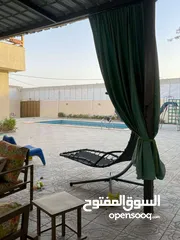  8 شاليه/ مزرعه للبيع بالشونه الجنوبيه بجانب الجندي المجهول
