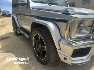  5 جي كلاس ربع مميزة للبيع