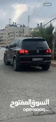  1 تيجوان r-line 2009