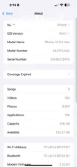  2 I phone 15 pro max