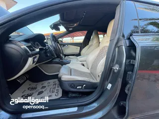  7 النوع : AUDI الفئة : A7 سنة الصنع : 2015 كيلو مترات : 158000 عدد المقاعد : 5 نوع الوقود : بنزين