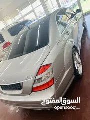  12 مرسيدس s350 بحالة الوكالة