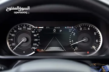  15 لاند روفر ديفندر بنزين بلاك ايديشن 2023 Land Rover Defender 110 P400 X-Dynamic SE Black Edition