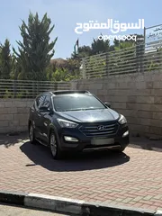  2 هواندي سنتافي 2015