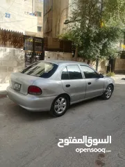  2 اكسنت 95 اتوماتيك