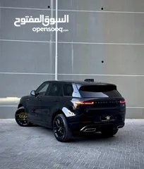 3 للإيجار رنج سبورت HSE يومي أسبوعي شهري