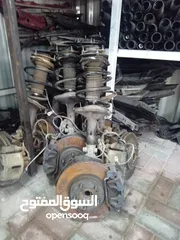  8 All kind of Toyota Engine, Transmission and Mechanical parts available