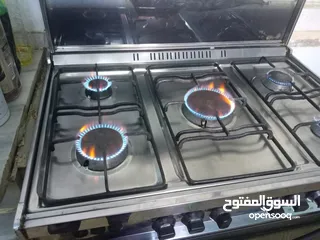  2 بوتكاز خمس عيون (غاز وفرن ) وكاله للبيع 120 دينار  الموقع الاغوار الشماليه/كريمه للاستفسار 077232383