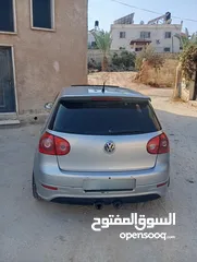  2 جولف تعديل GTI