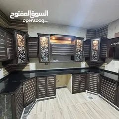  23 مطابخ المنيوم أبواب شبابيك
