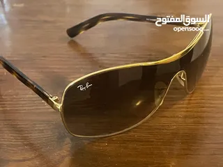  5 نظاره شمسيه ماركة Ray-Ban