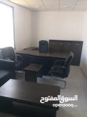  1 اثاث مكتب نخب جودة عالية