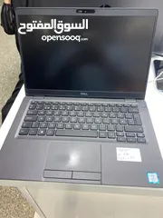  2 Dell 5300(touch display)