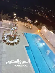  5 Panorama Hill مزرعة فاخرة وشاليه للإيجار
