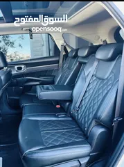  7 كيا سيرنتو 2020 للبيع