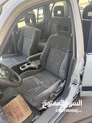  8 هوندا Crv 1999 وارد وكاله للبيع