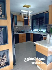  1 شقة مفروشة للايجار من المالك مباشرة