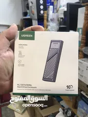  7 قطع حاسبه متنوعه