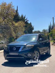  1 نيسان باثفندر 2015 للبيع
