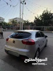  3 فقط 39 الف كاش كيا برايد 2013 بالورقة اتوماتيك مرخصة مامنة بوضع الشركة اصل خصوصي الله يبارك النصيب