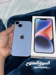  1 iPhone 14 عادي