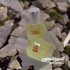  14 عطور متنوعه