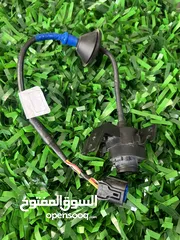  2 كميرات السيارات لجمعي أنواع السيارات