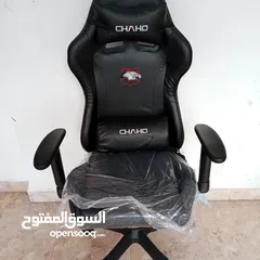  9 كرسي جيمنج GAMING CHAIR