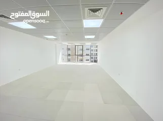  8 Premium Grade A Office and Retail Spaces in Muscat Hills (105)