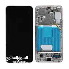  9 ‎شاشة سامسونج A53  أصلي شركة 100%   , SAMSUNG A53 ORIGINAL LCD