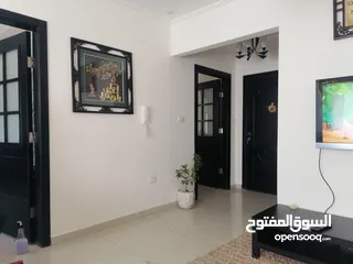  1 شقه للبيع في أجمل مناطق شفابدران