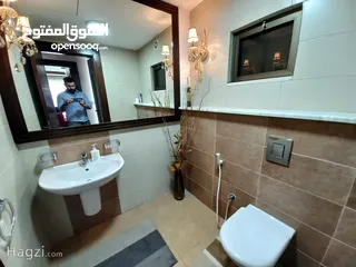  3 شقة مفروشة للإيجار 200م2 ( Property 16970 ) سنوي فقط