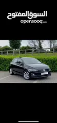  1 Polo 1000 تيربو فللللللللللل ب الورقه بسعررررررر حرق حرق حرق كاشششششششش