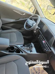  22 كيا نيرو 2024 جمرك اليوم 7جيد