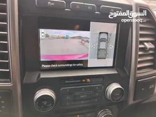  20 اف 150 بنزين 3500 سي سي ايكوبوست2019