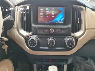  19 Chevrolet - Trailblazer - 2018