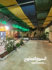  5 شاليه مميز  للبيع